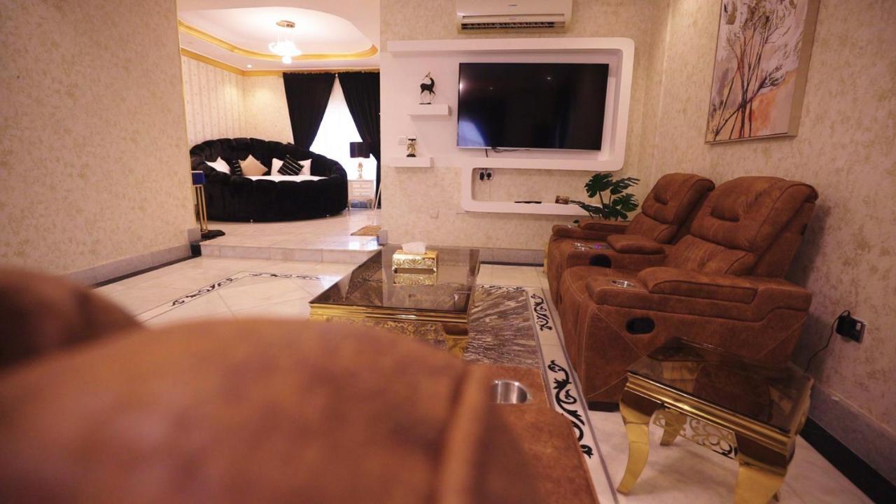 Al Nabarees Al Masi Hotel Jeddah Ngoại thất bức ảnh