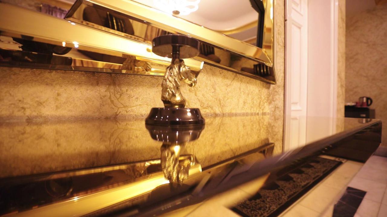 Al Nabarees Al Masi Hotel Jeddah Ngoại thất bức ảnh