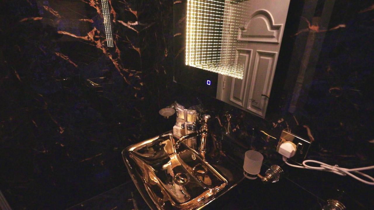 Al Nabarees Al Masi Hotel Jeddah Ngoại thất bức ảnh