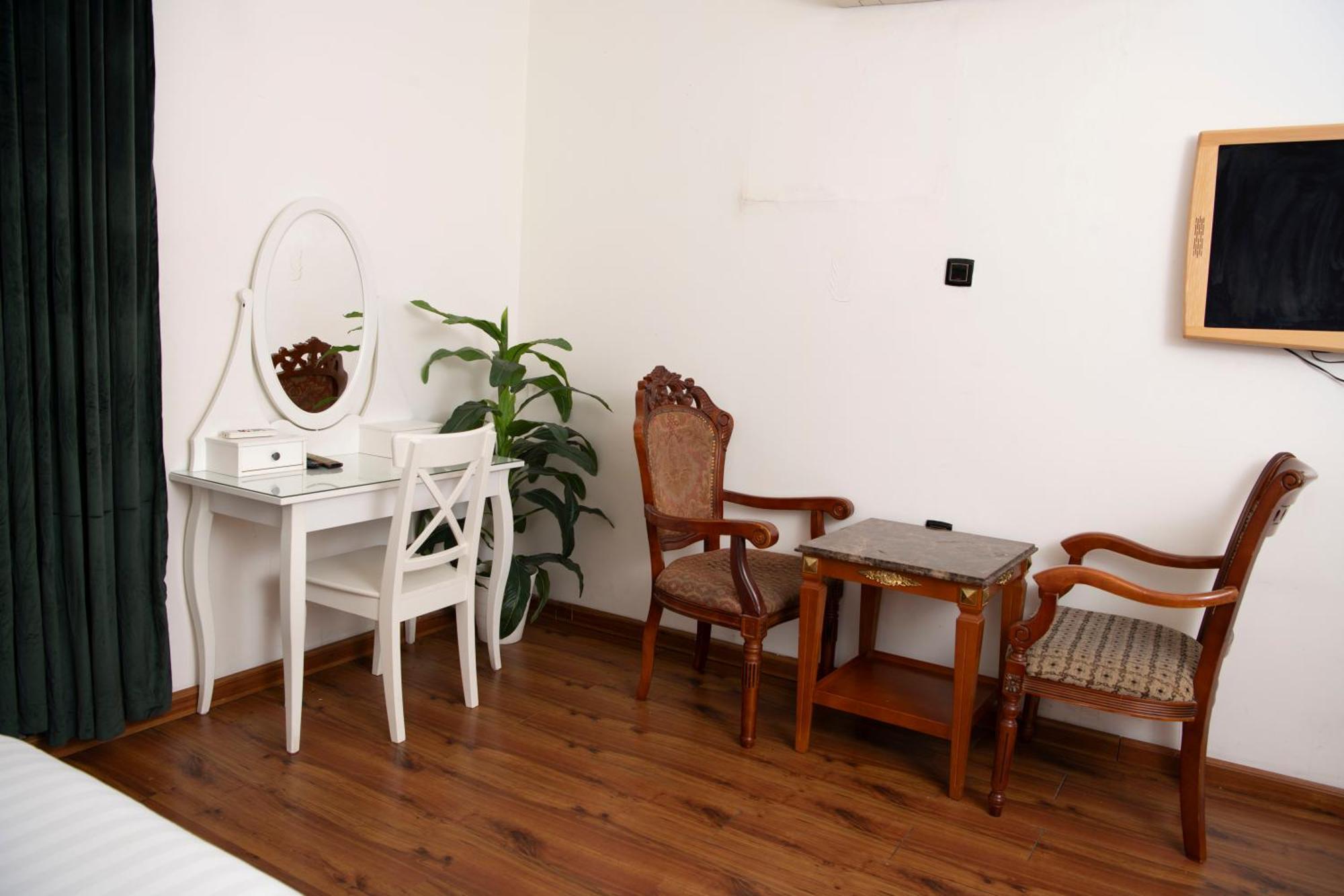 Al Nabarees Al Masi Hotel Jeddah Ngoại thất bức ảnh