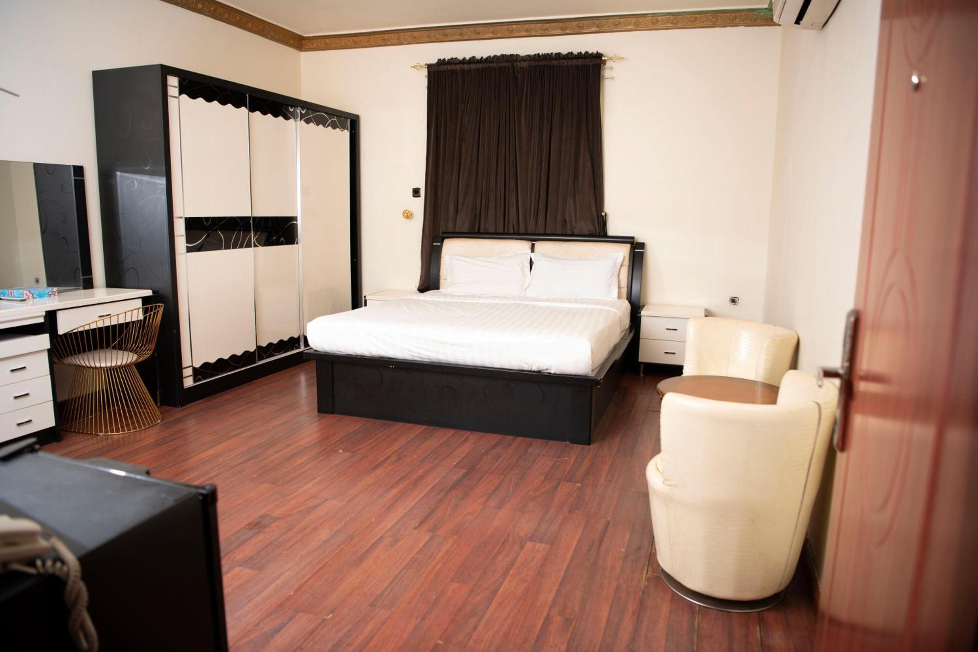 Al Nabarees Al Masi Hotel Jeddah Ngoại thất bức ảnh