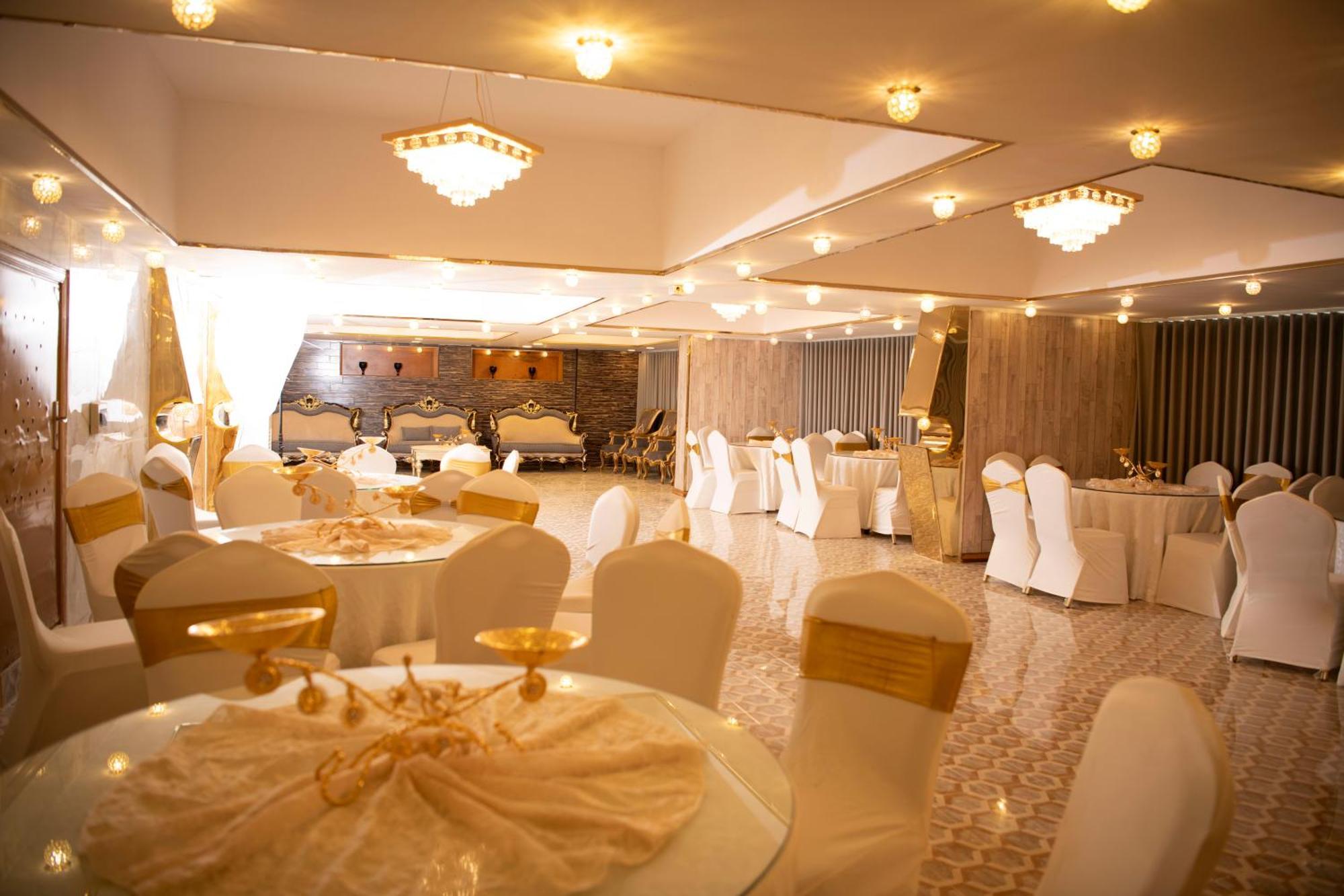 Al Nabarees Al Masi Hotel Jeddah Ngoại thất bức ảnh