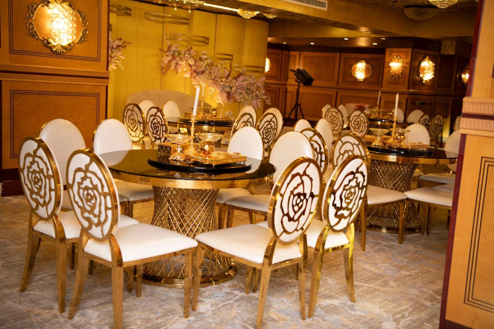 Al Nabarees Al Masi Hotel Jeddah Ngoại thất bức ảnh