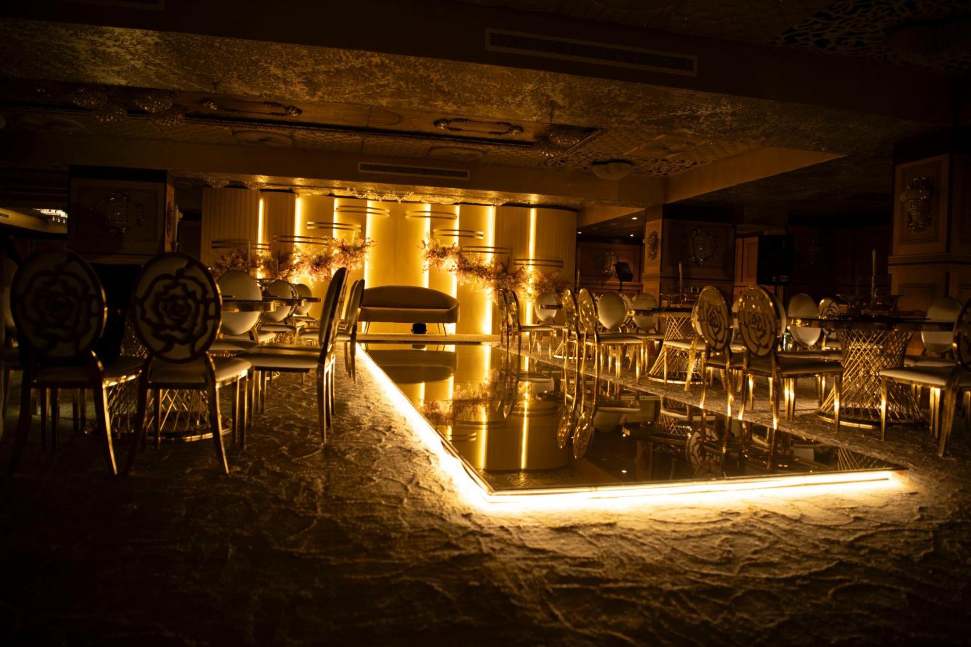 Al Nabarees Al Masi Hotel Jeddah Ngoại thất bức ảnh