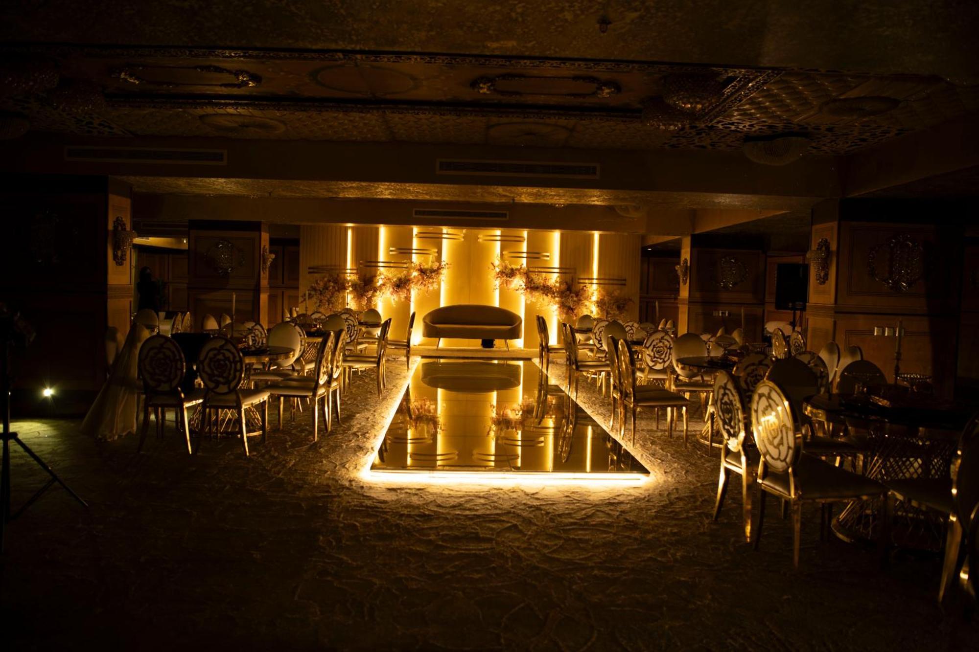 Al Nabarees Al Masi Hotel Jeddah Ngoại thất bức ảnh