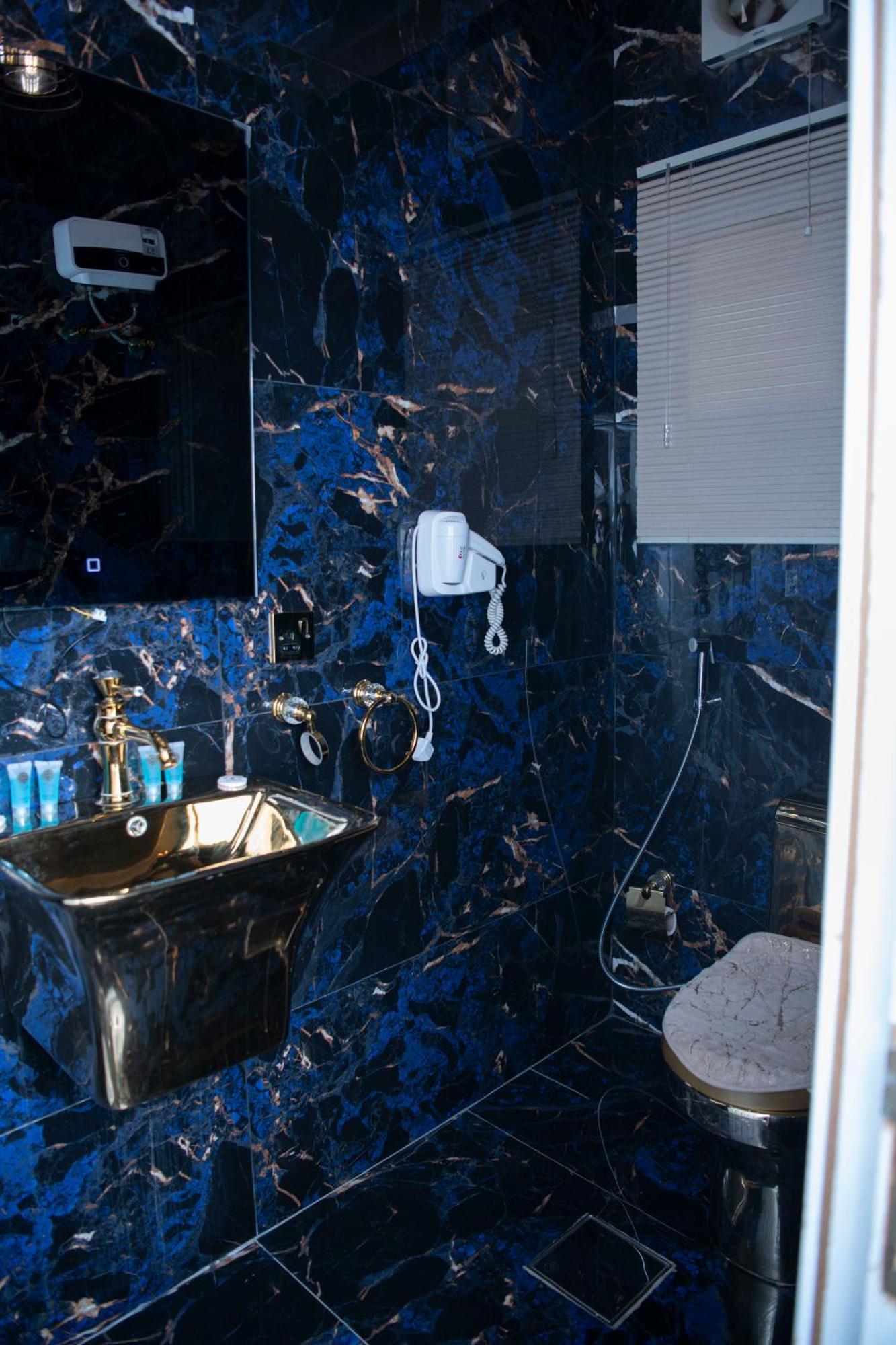 Al Nabarees Al Masi Hotel Jeddah Ngoại thất bức ảnh