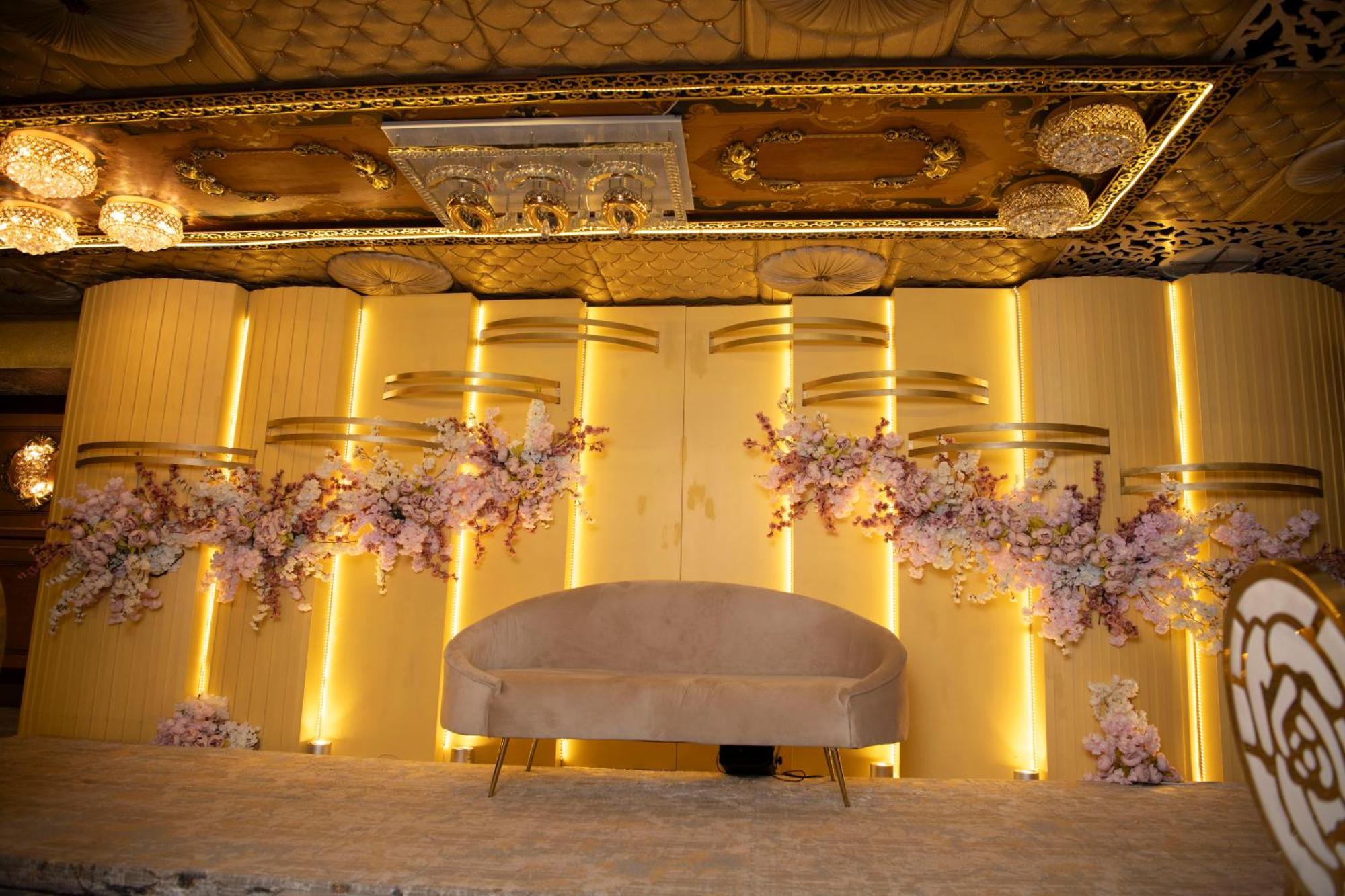 Al Nabarees Al Masi Hotel Jeddah Ngoại thất bức ảnh