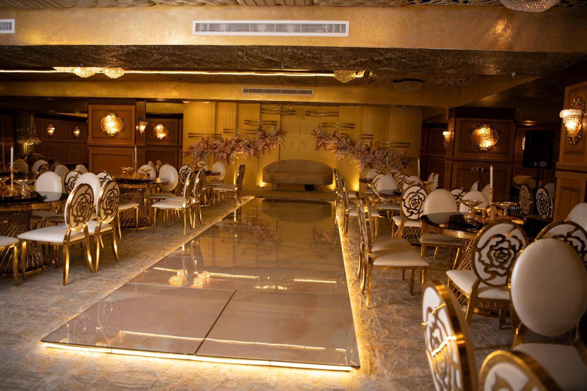 Al Nabarees Al Masi Hotel Jeddah Ngoại thất bức ảnh